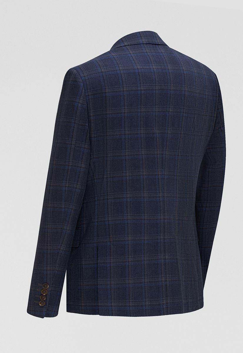 Пиджак Омни