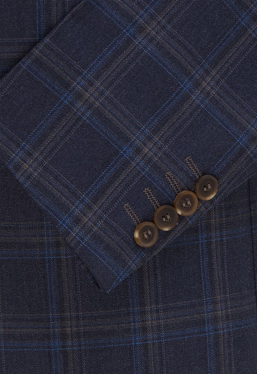 Пиджак Омни