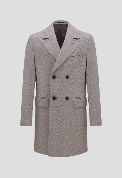 Пальто Кордеро