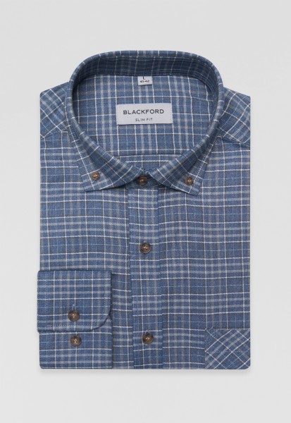 Сорочка YW-AW2430-02/10