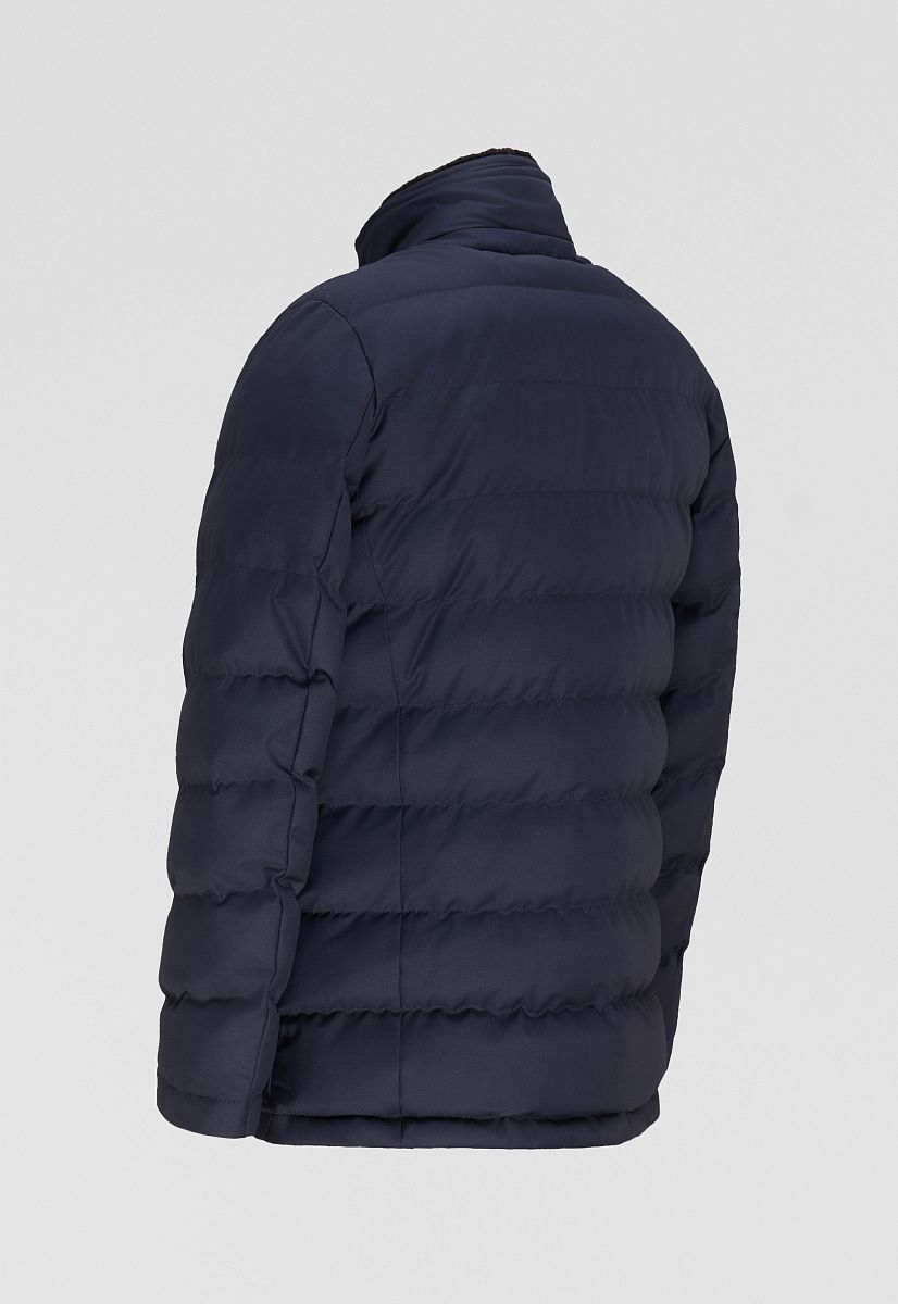 Куртка D-2129202/20