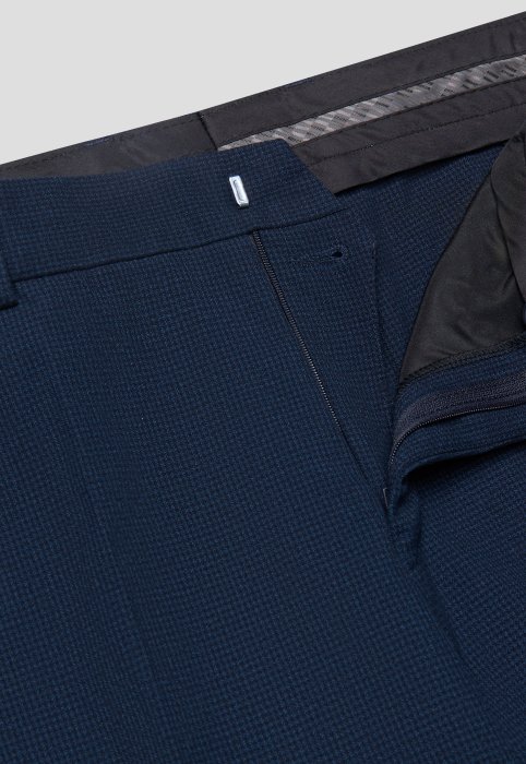 Брюки 6834-VC-804S