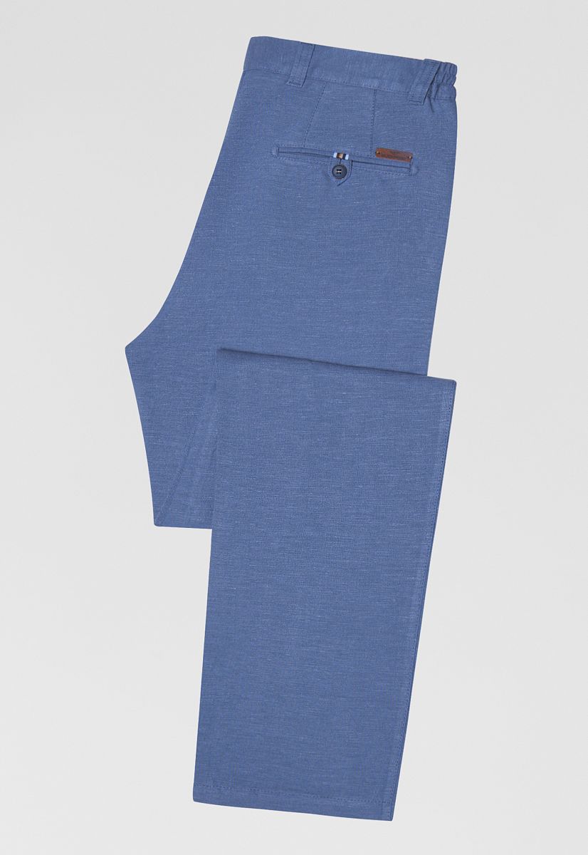 Брюки Кайман цвет 8