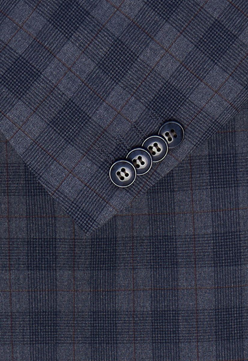 Костюм Эльтон тройка