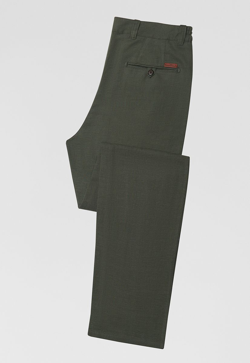 Брюки Кайман цвет 5