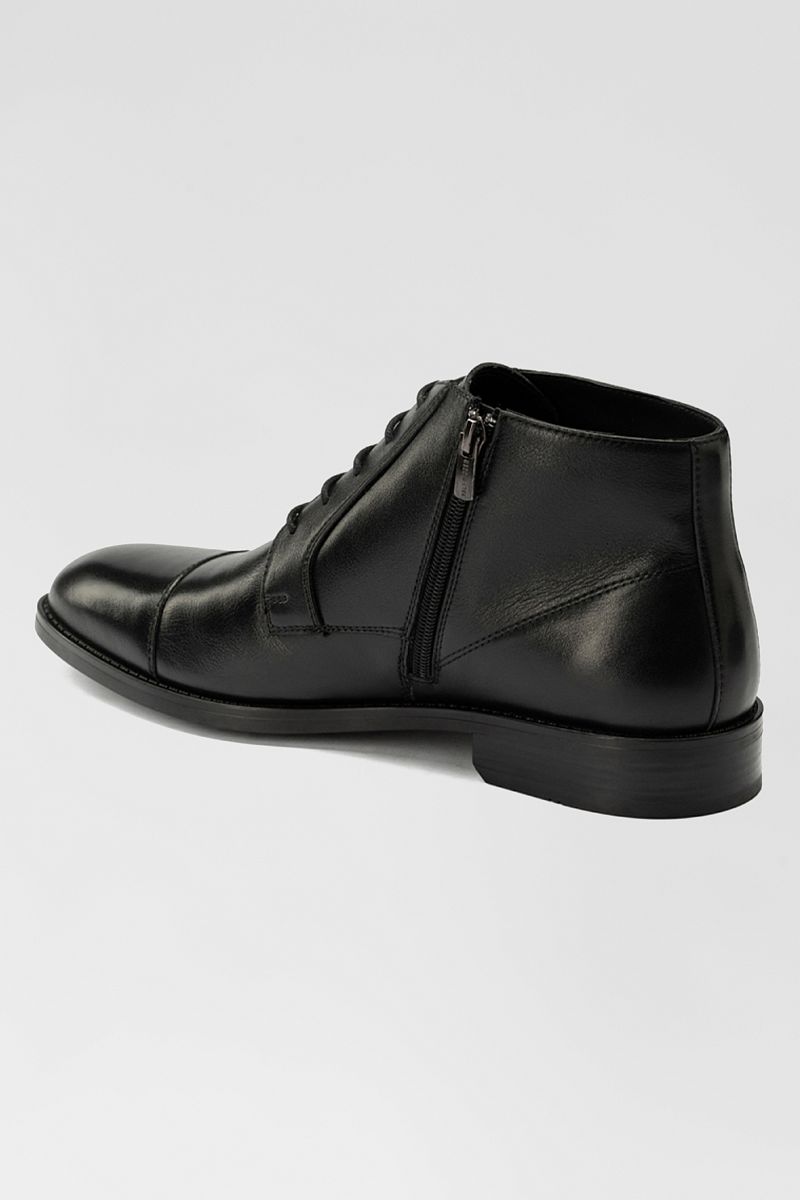 Ботинки 170204ЧН