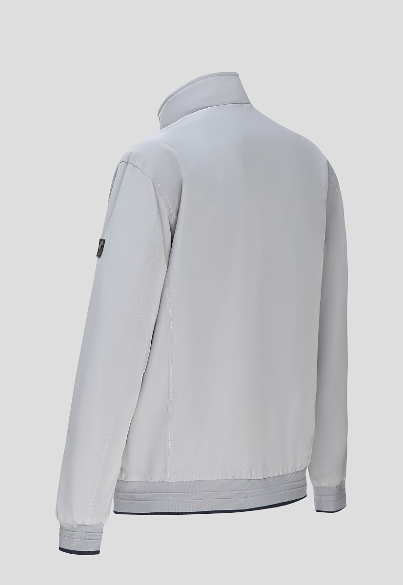 Ветровка COLL grey