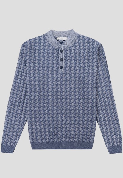 Джемпер 2249-02/OTARU