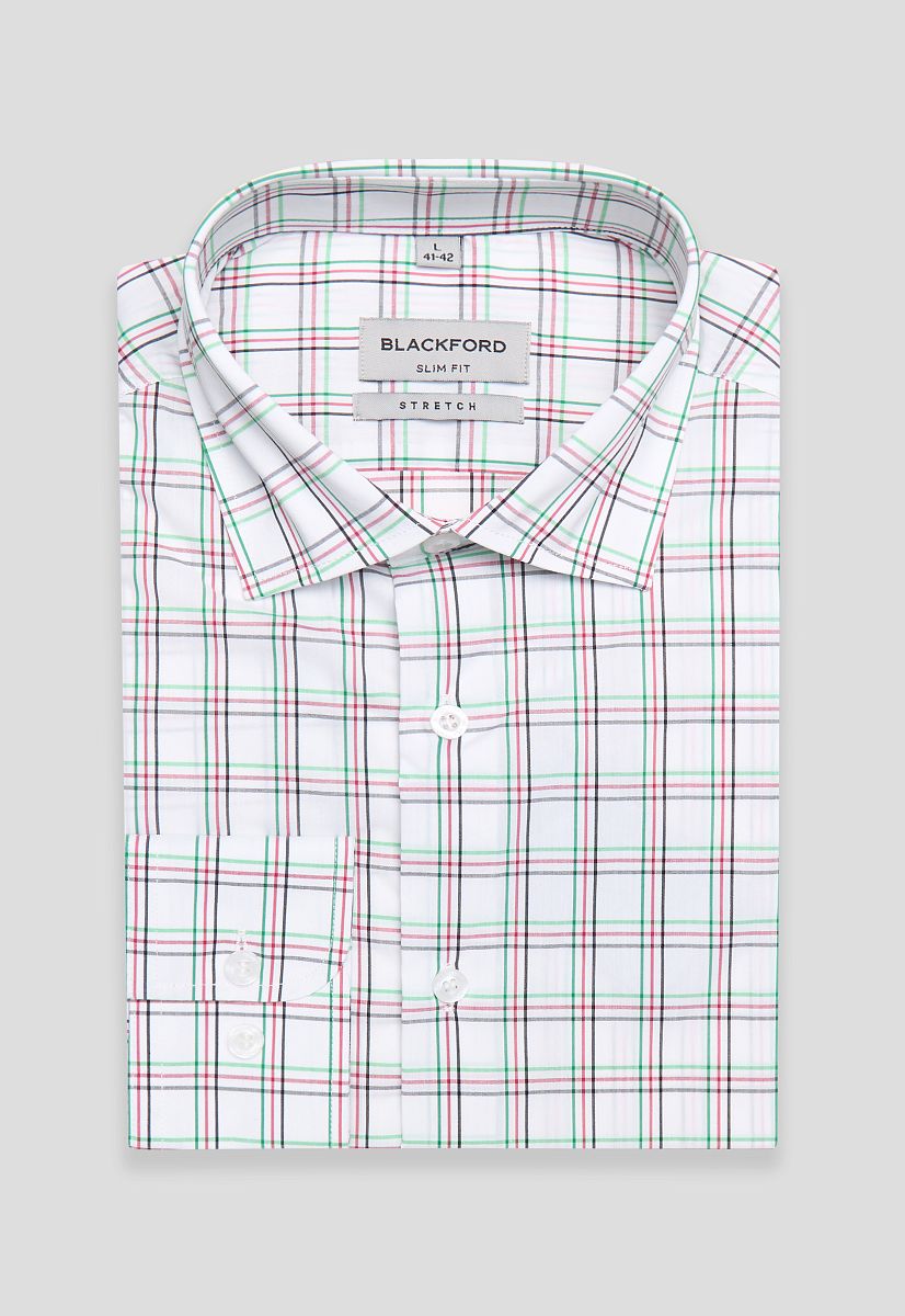 Сорочка YW-3302-1-S