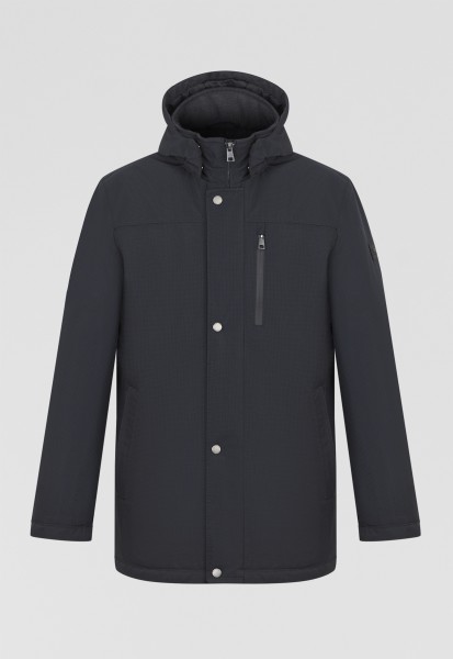 Куртка Kiton