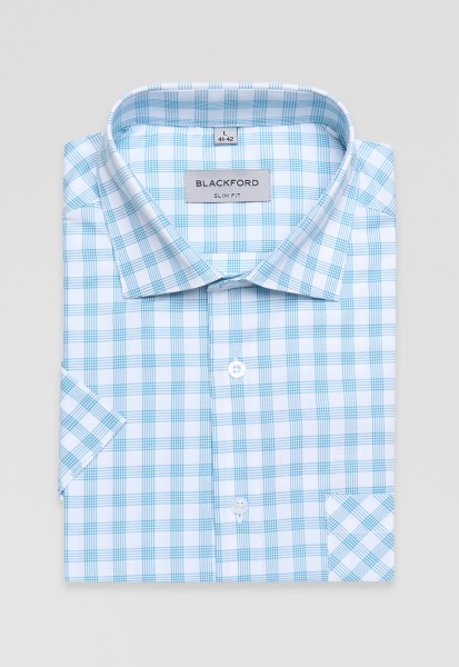 Сорочка YW-SS2447-02K