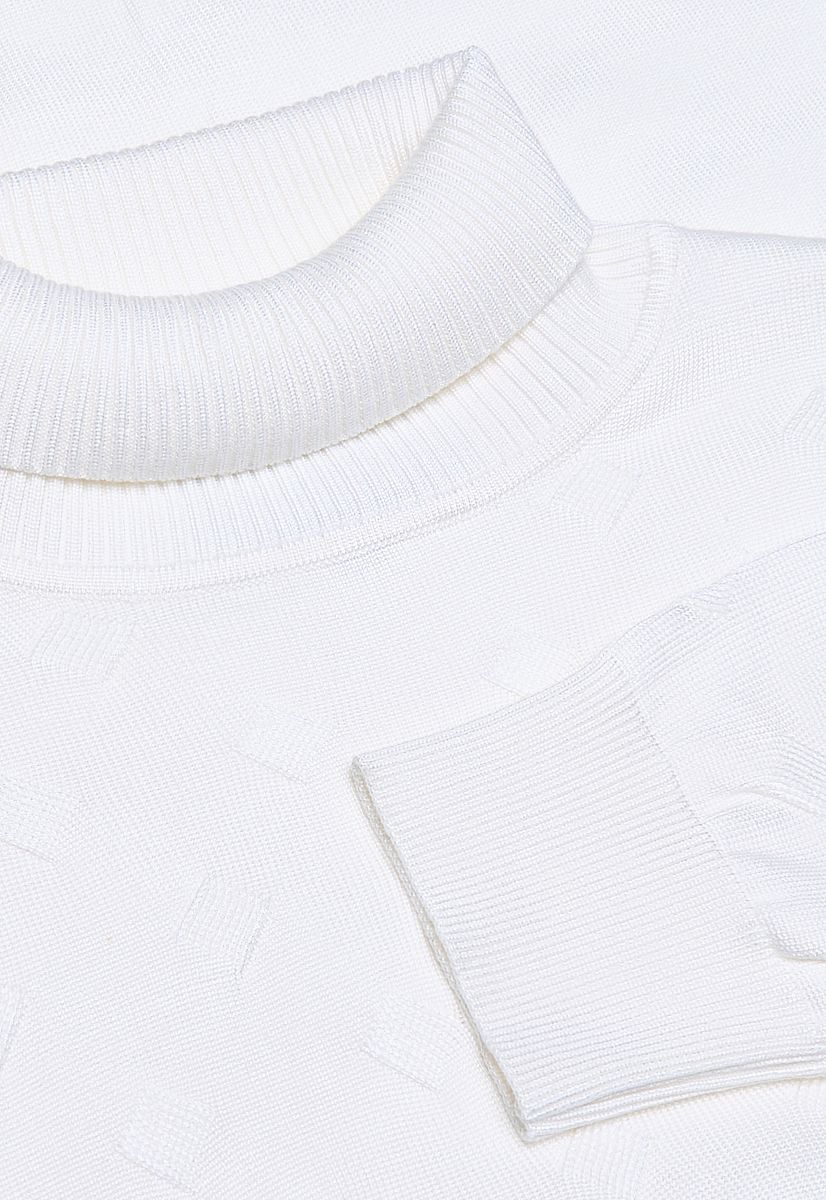 Водолазка BTG-221006-S003