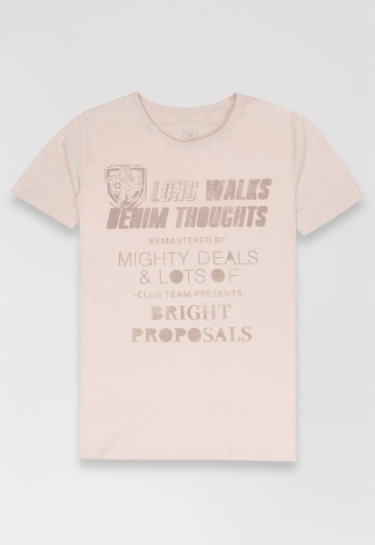 Футболка JL-010-4-O