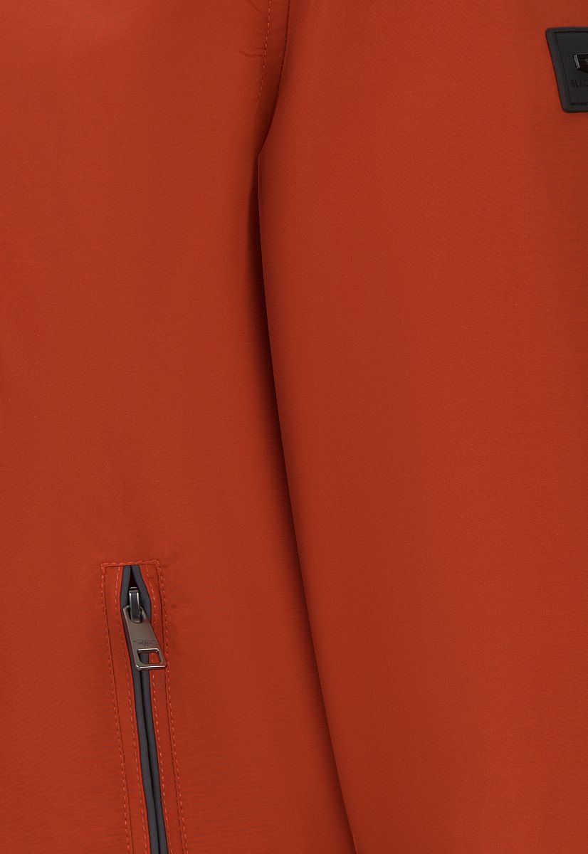 Ветровка COLL orange