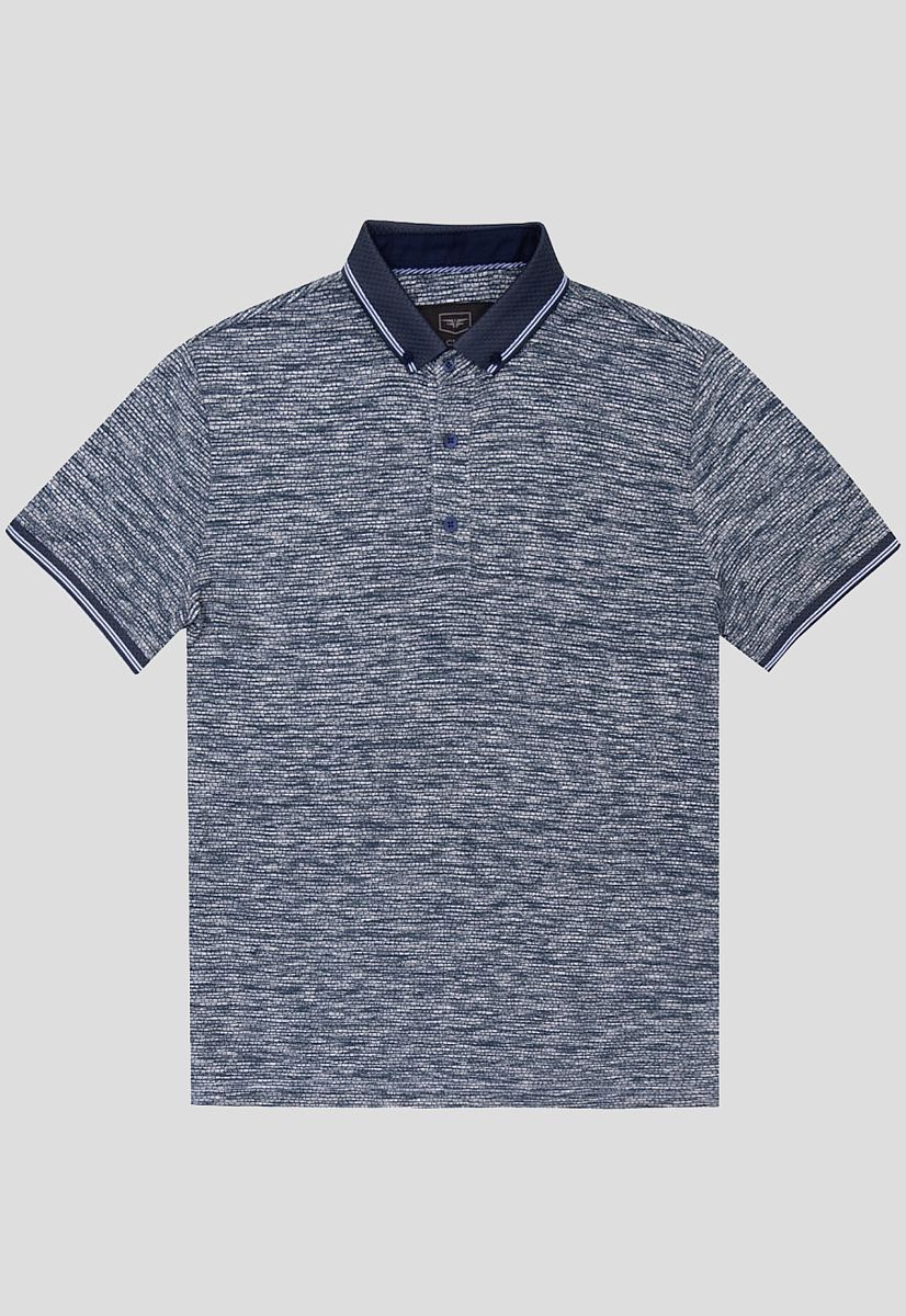 Поло W-12131-036