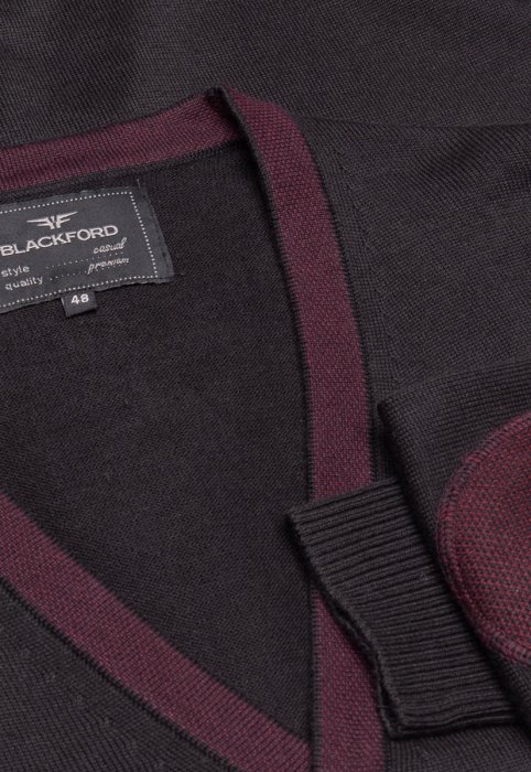 Джемпер 075-1