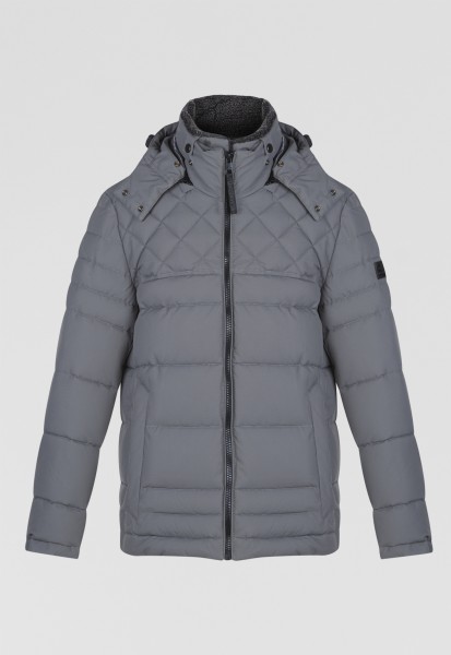 Куртка Monreal