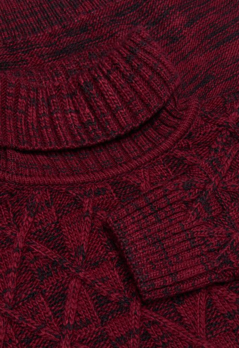 Свитер 5-1866-MBOS