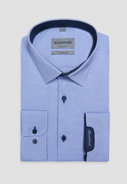 Сорочка YCG-B2708-05S