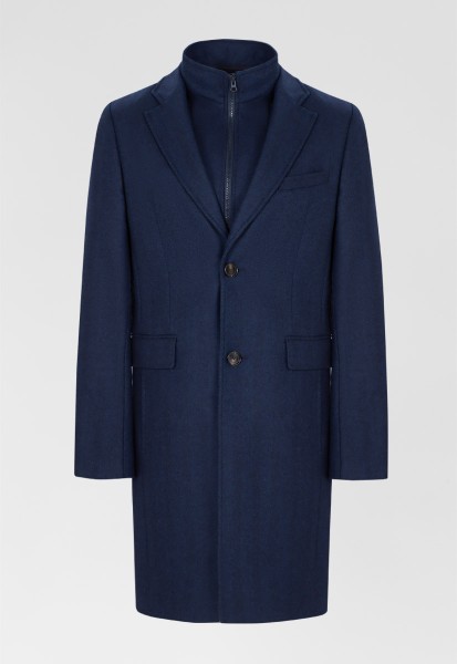 Пальто Кензи