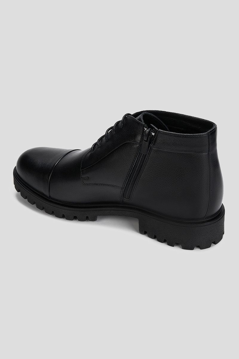 Ботинки 179207ЧН