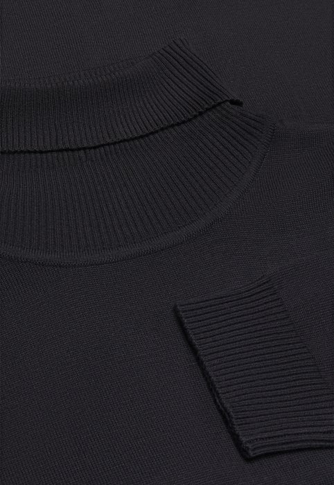 Водолазка РТ-SW-2280 black