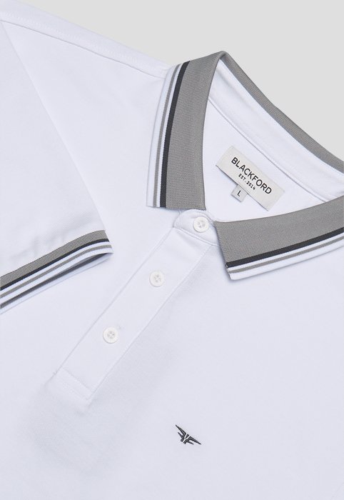 Поло UC250520 white