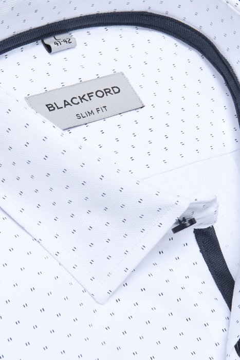 Сорочка YW-135538-01/4