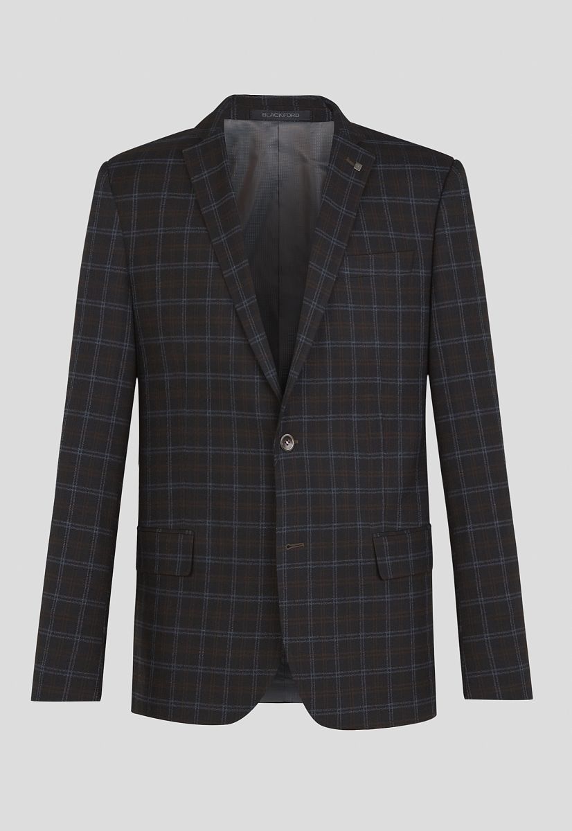 Пиджак Нови