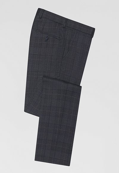 Брюки Фабри