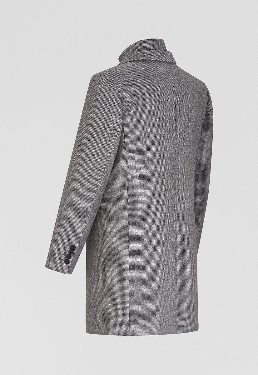 Пальто Бритен