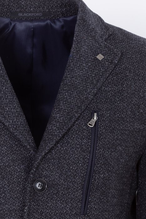 Пальто Альсафи