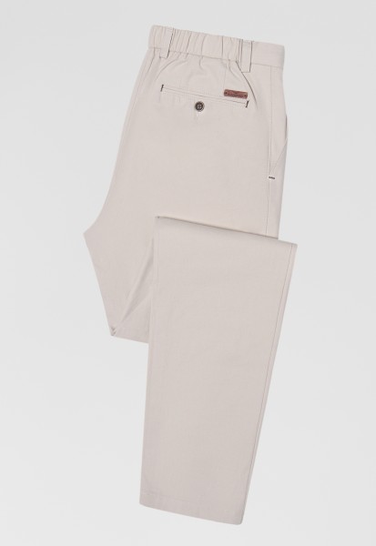Брюки 20-22 beige