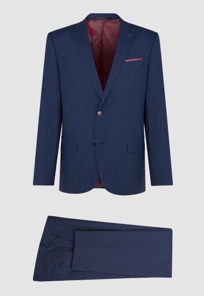 Костюм Баррэ