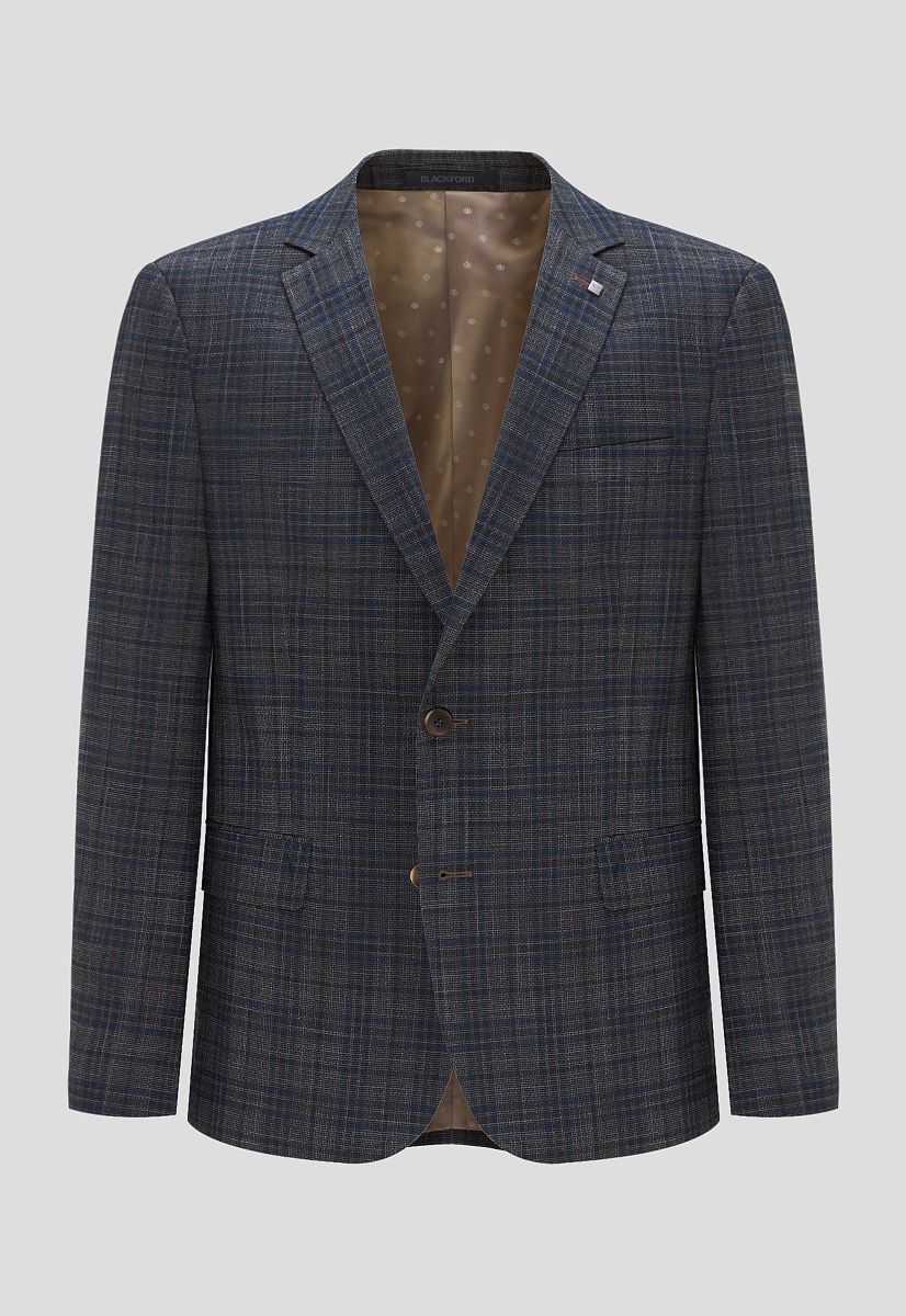 Пиджак Новэк