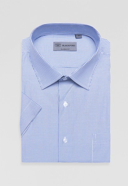 Сорочка HJ-15-K06 BF