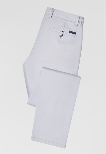 Брюки 55723-1 light grey