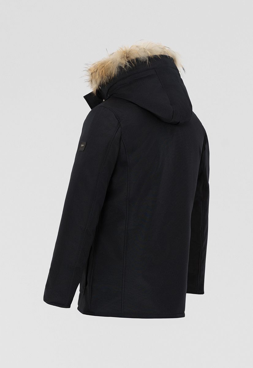 Куртка М-1641