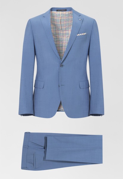 Костюм Лебрен