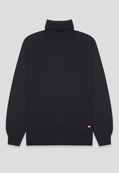 Водолазка РТ-SW-2280 black