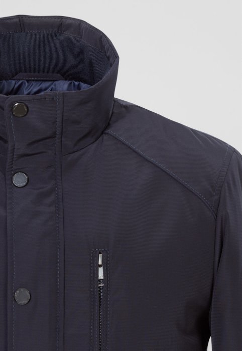 Куртка Мерлот