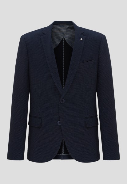 Пиджак Джудди