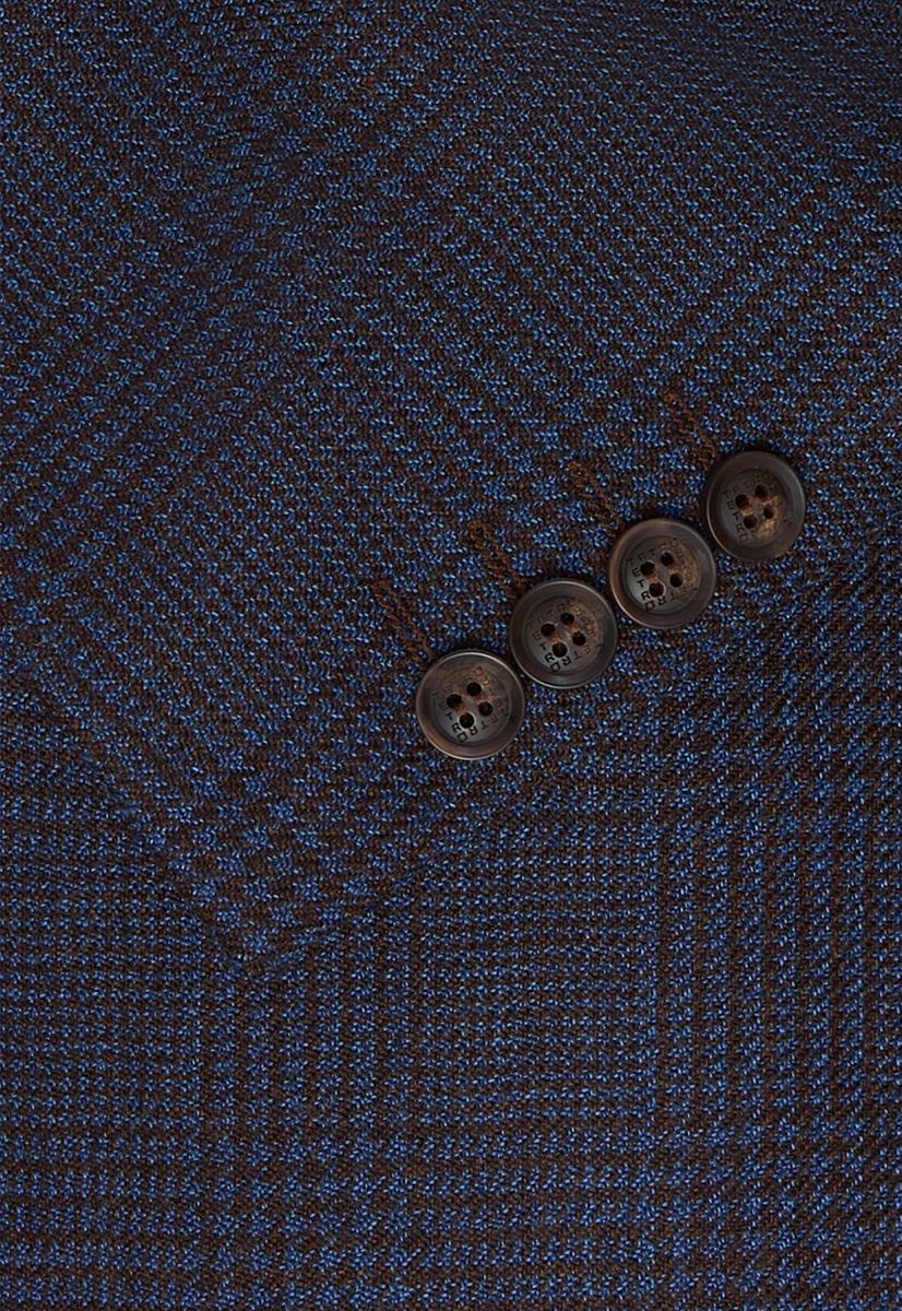 Пиджак Кэмбол