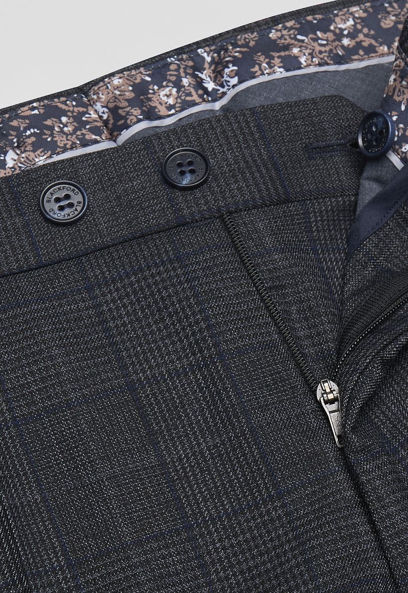 Брюки Фабри