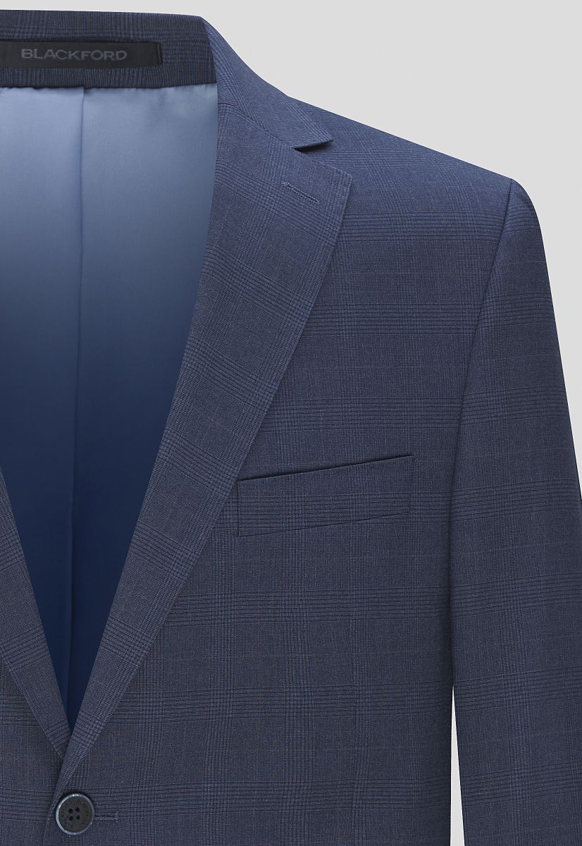 Костюм Карнео