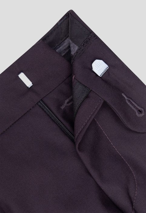 Брюки Бевис