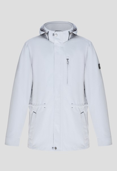 Ветровка B-2811 col grey