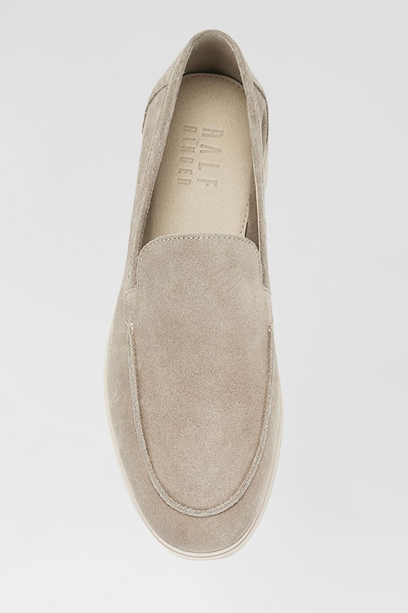 Лоферы 06М101СБ