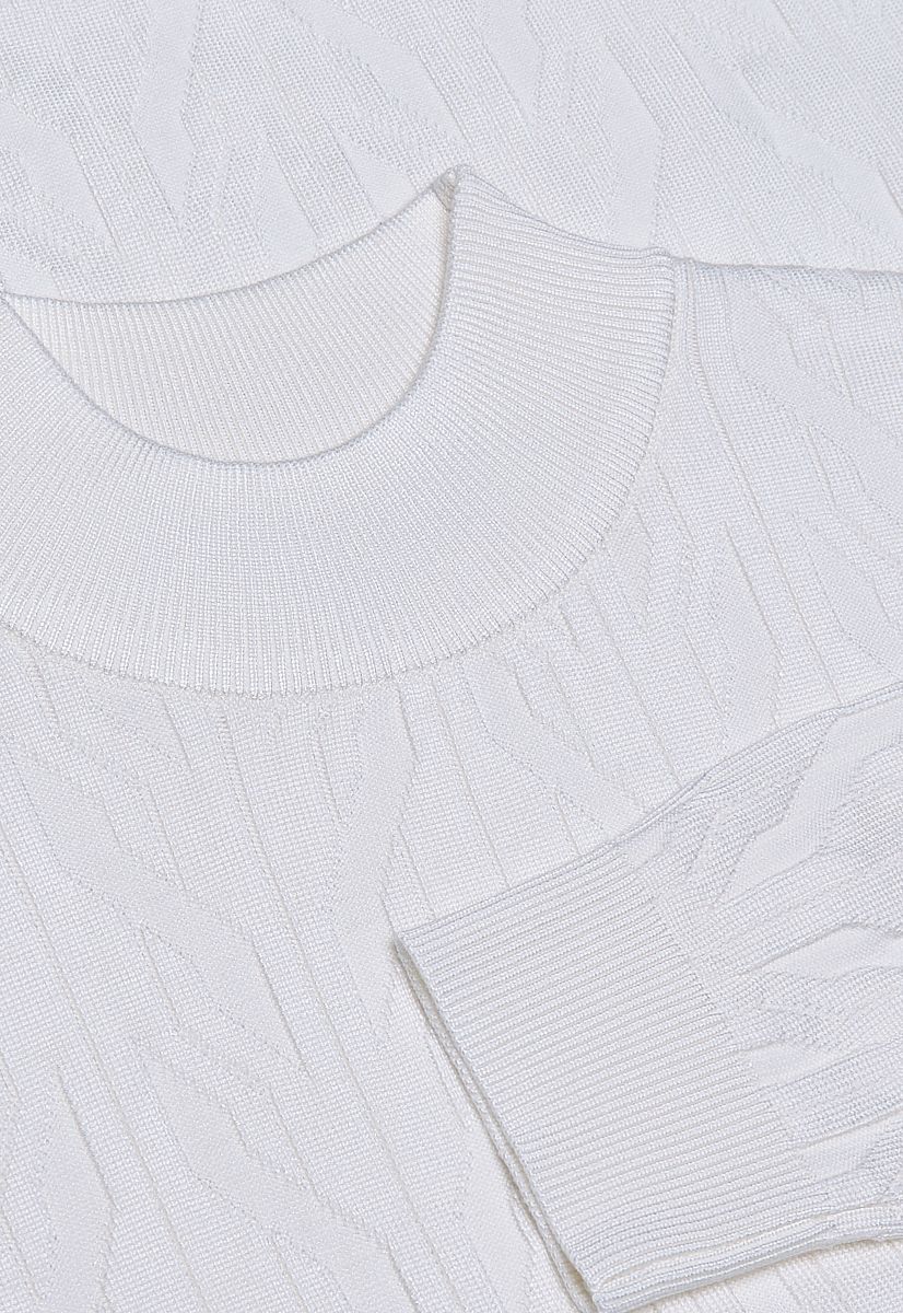 Джемпер BTG-3873-S003