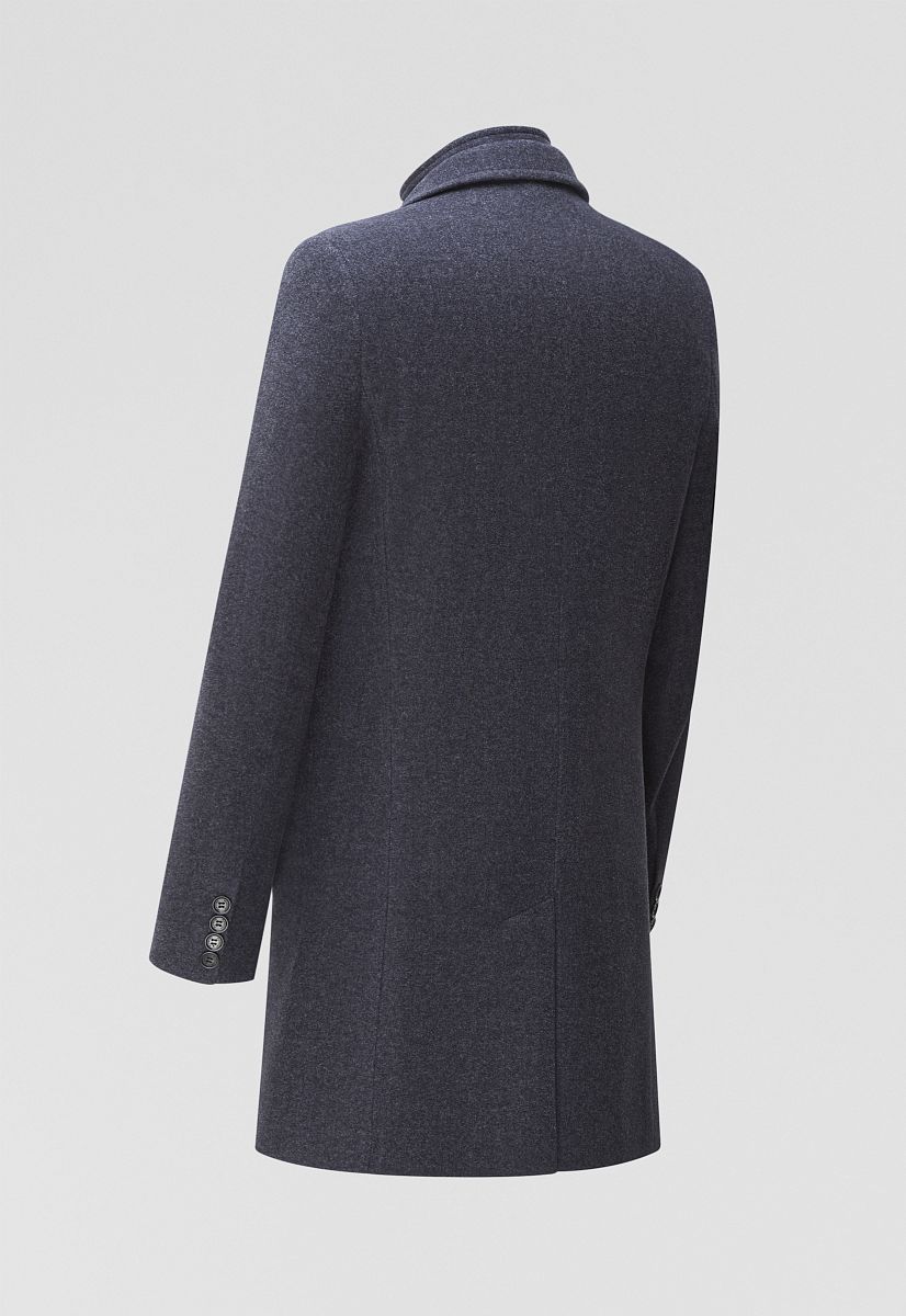 Пальто Фосил